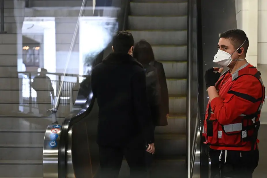 Centrale de traitement d’air Casablanca